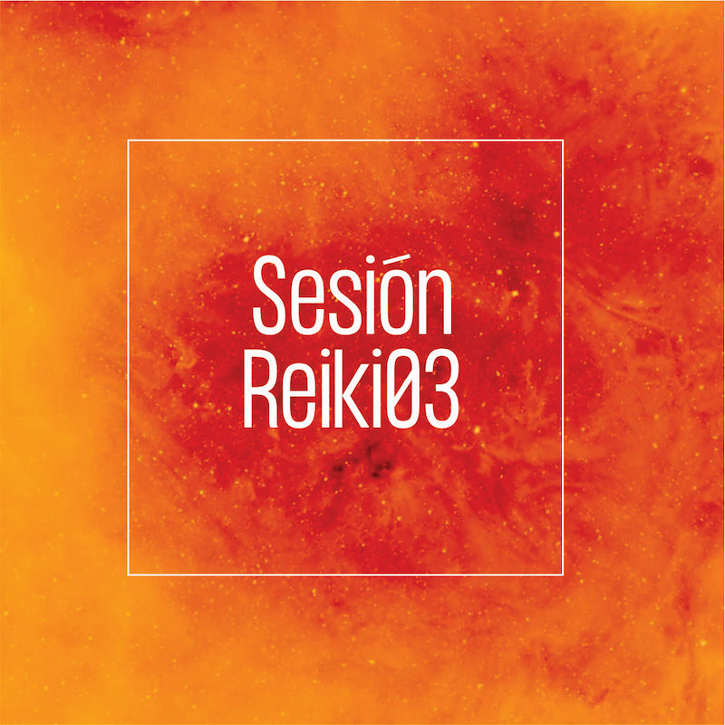Reiki 03 - 10 sesiones